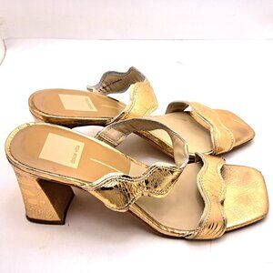 Dolce Vita womens Ilva Sandal - Size 8